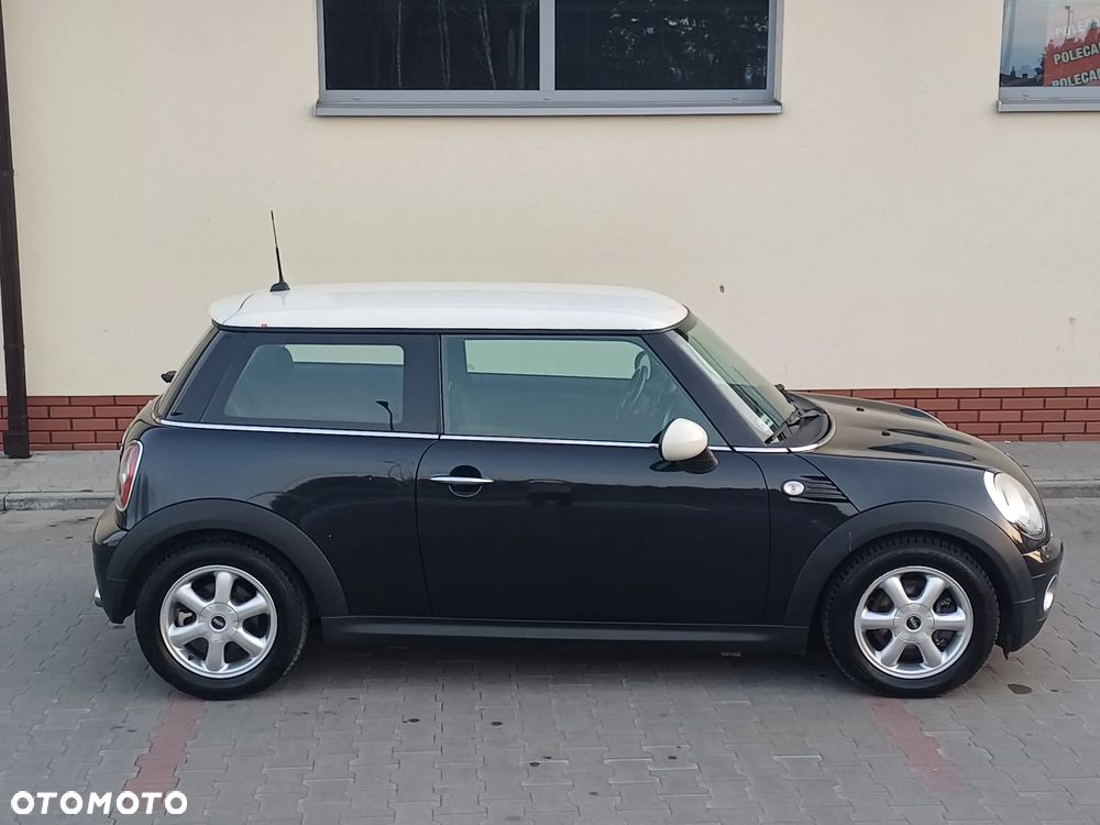 MINI ONE Standard - 11