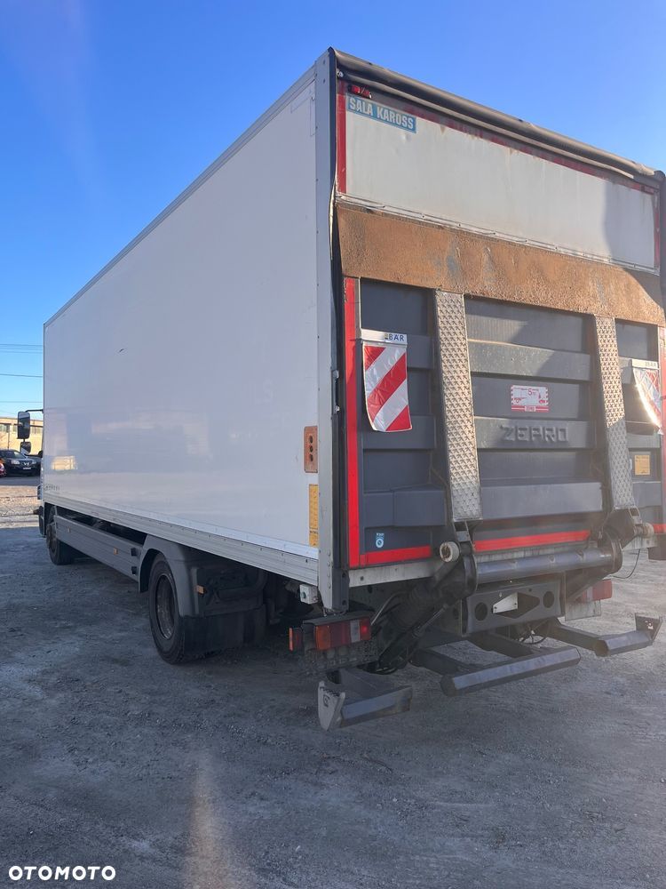 Mercedes-Benz Atego 1524 - 7