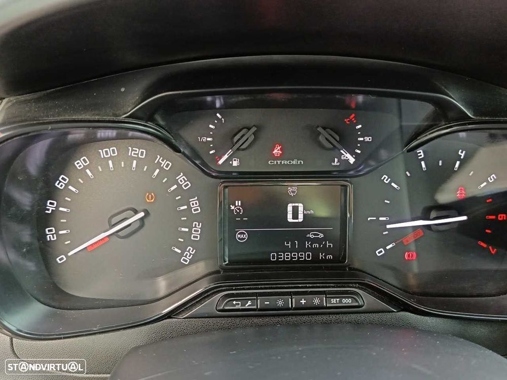 Citroën C3 1.2 PureTech Feel Pack - 15