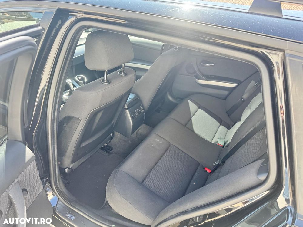 BMW Seria 3 320d DPF - 13