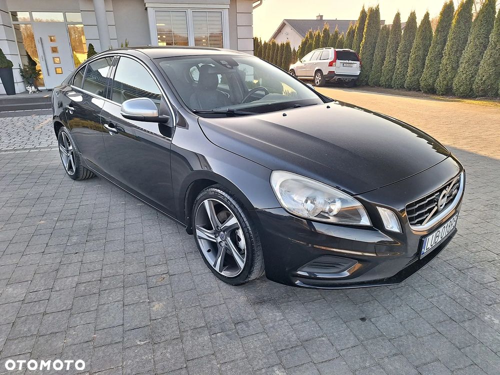 Volvo S60 T3 RDesign - 2
