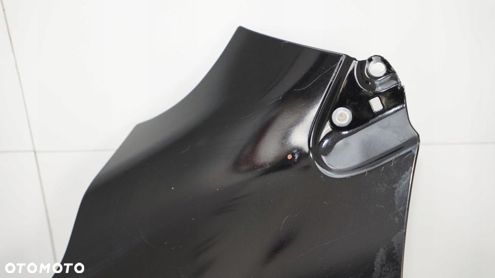 BŁOTNIK LEWY PRZÓD TOYOTA RAV4 III 05-08R # - 7