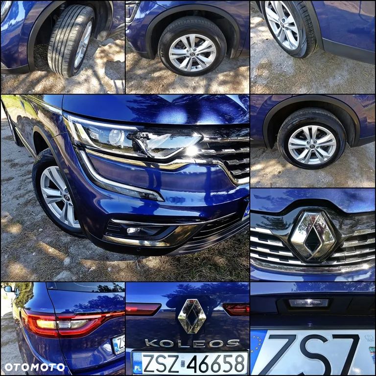 Renault Koleos BLUE dCi 150 X-tronic LIMITED - 16