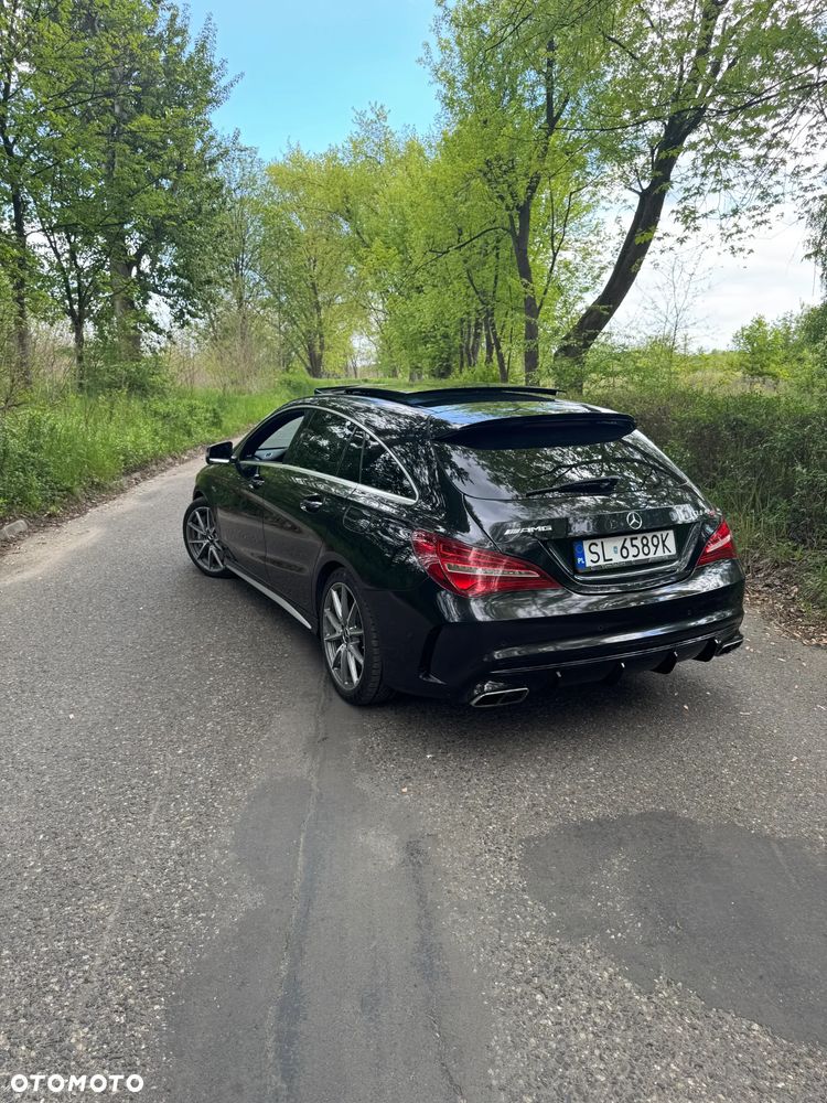 Mercedes-Benz CLA - 3