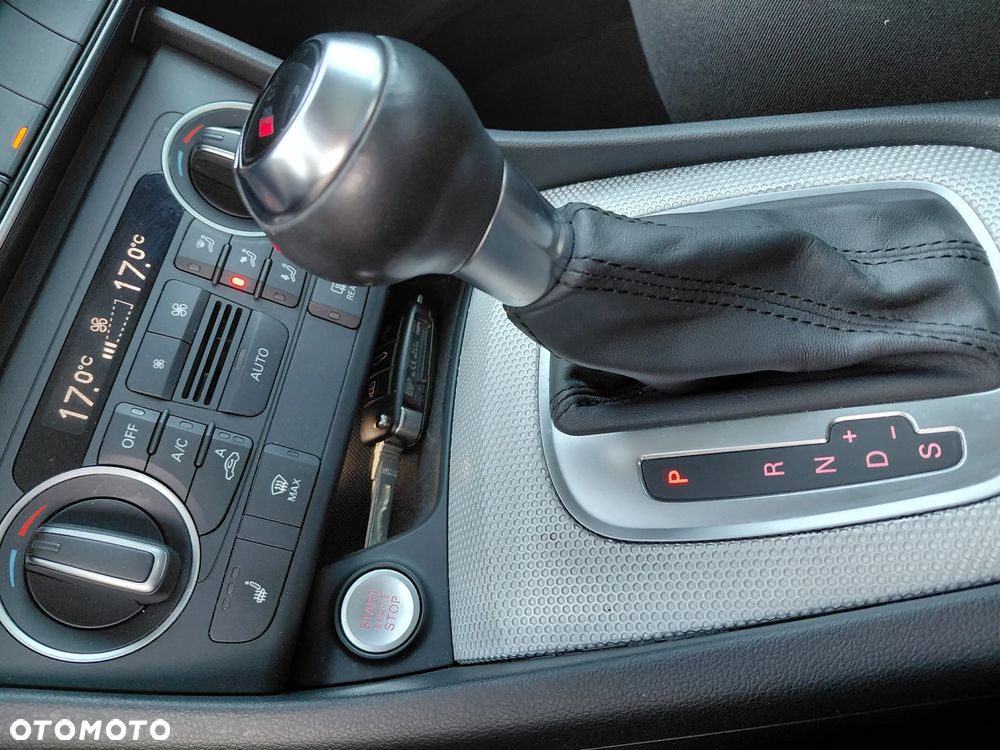 Audi Q3 2.0 TDI Quattro Design S tronic - 15