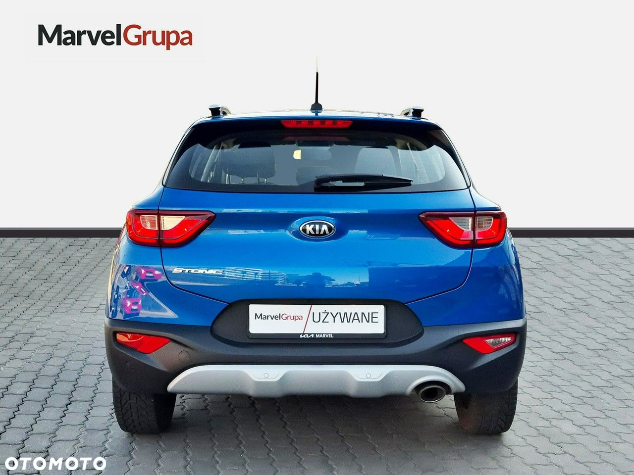 Kia Stonic - 4