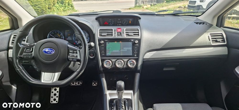 Subaru Levorg 1.6GT Sport - 9