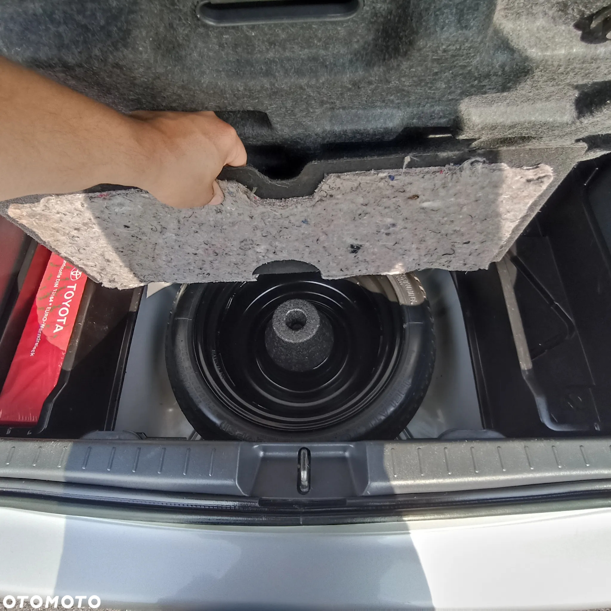Toyota Yaris 1.3 Prestige - 16
