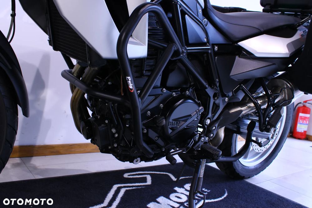 BMW GS - 27