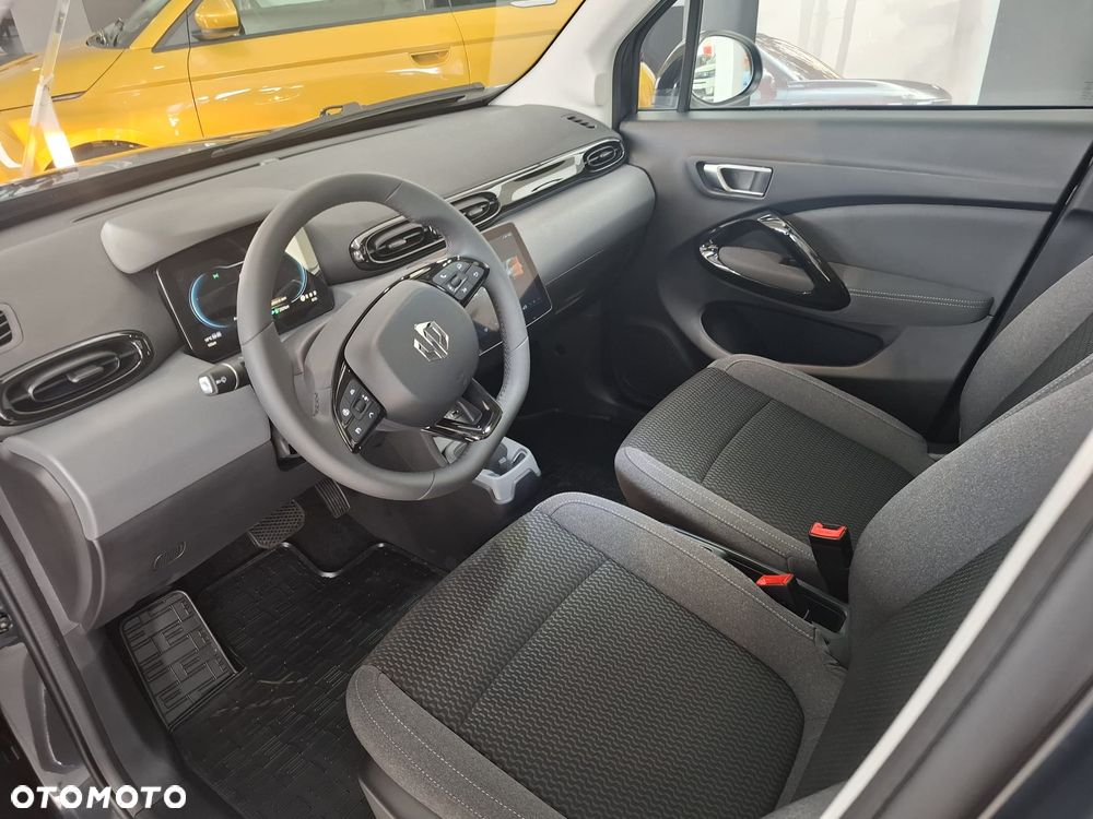 Leapmotor T03 37.3kWh - 6