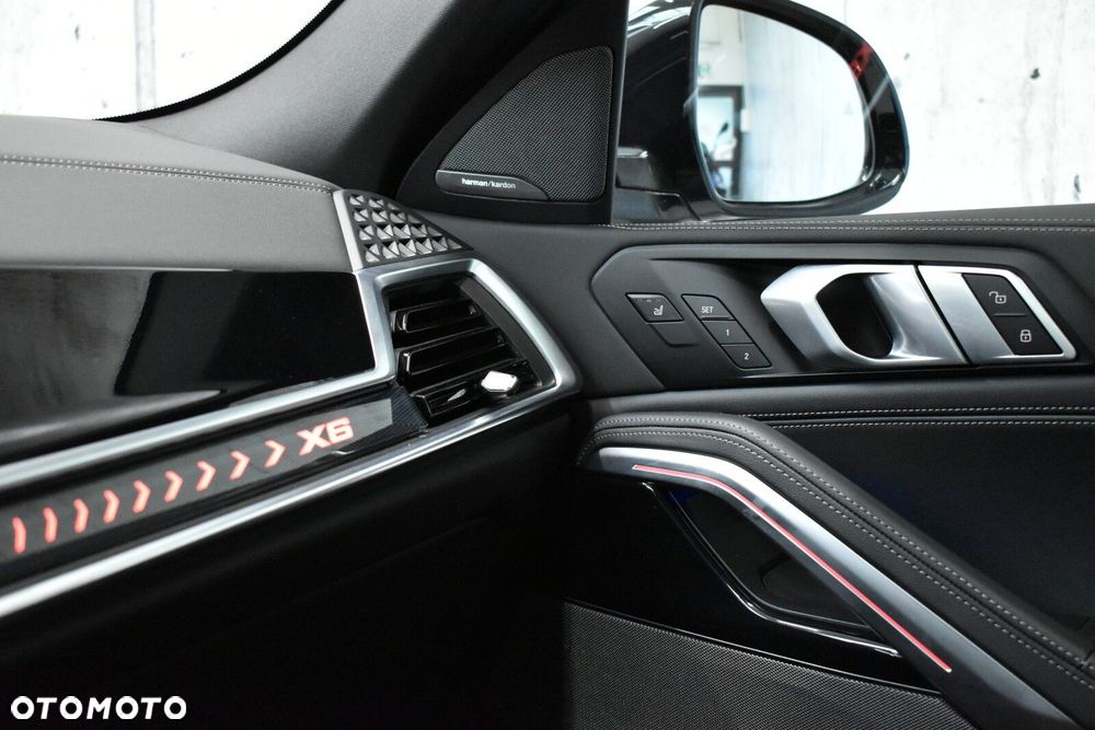 BMW X6 - 20