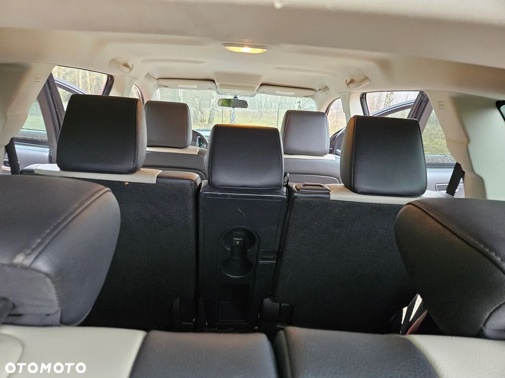 Dodge Journey 2.0 CRD Cool Family - 14