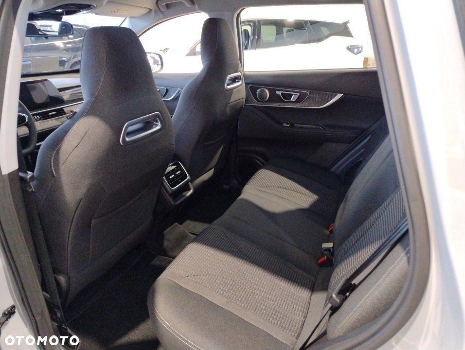 Chery Tiggo 7 - 8