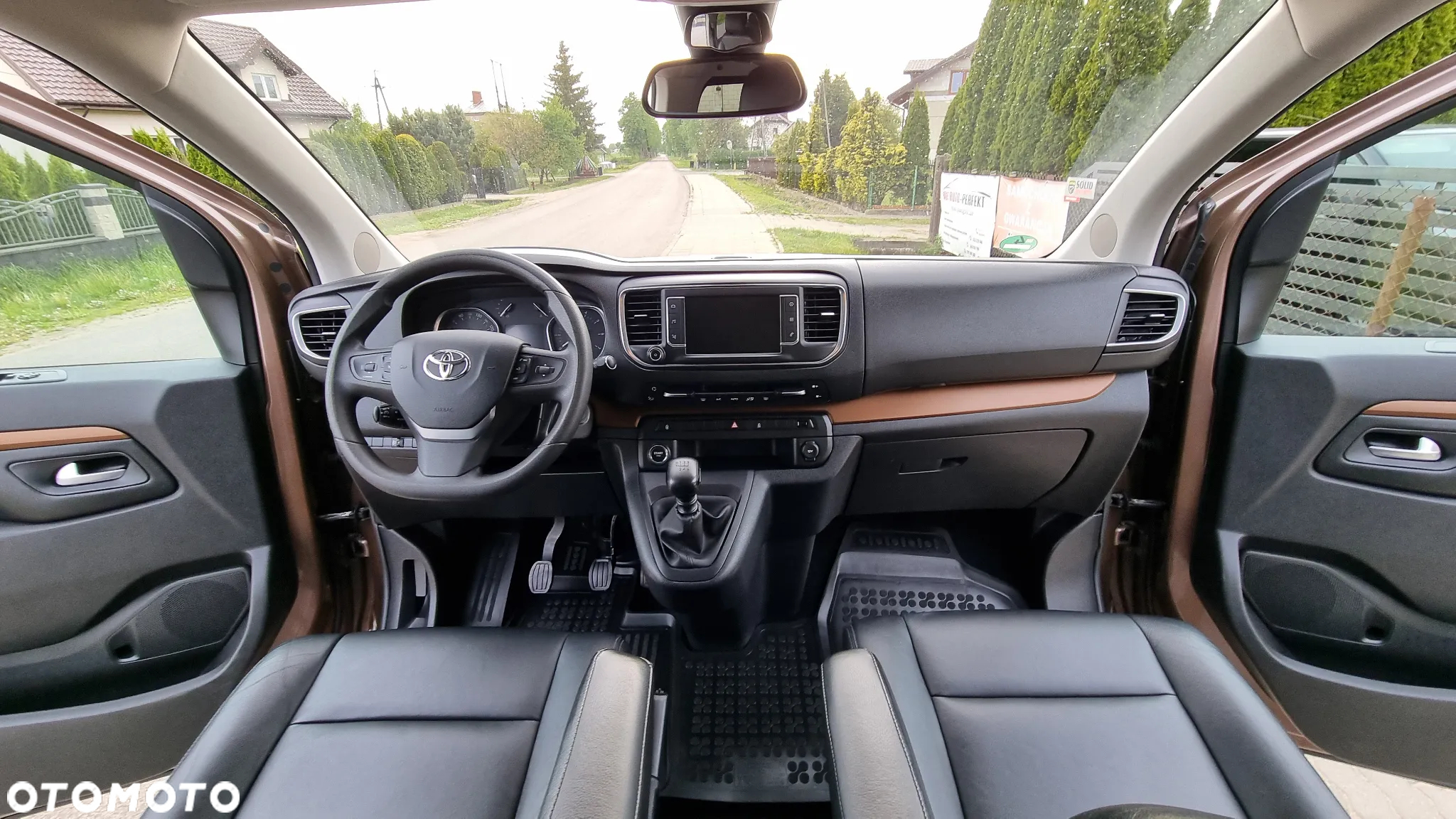 Toyota Proace Verso 1.6 D4-D Medium Family - 30