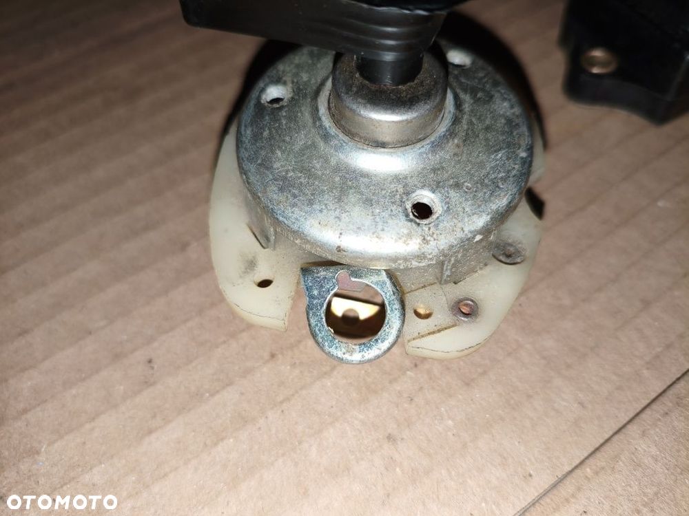 Stacyjka z kluczykiem 6v K750 M72 K650 Dniepr MT Ural - 3