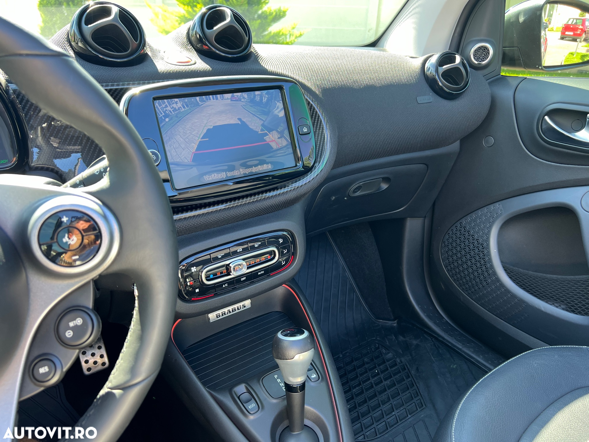 Smart Fortwo 60 kW electric drive passion - 5