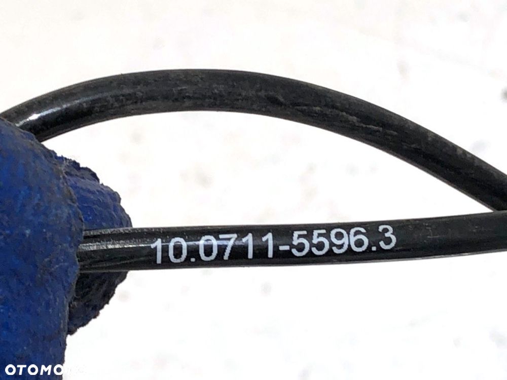 CZUJNIK ABS LEWY TYŁ  BMW 5 (G30, F90) 2016 - 2022 530 e Plug-in-Hybrid 135 kW [184 KM] Hybryda - 5