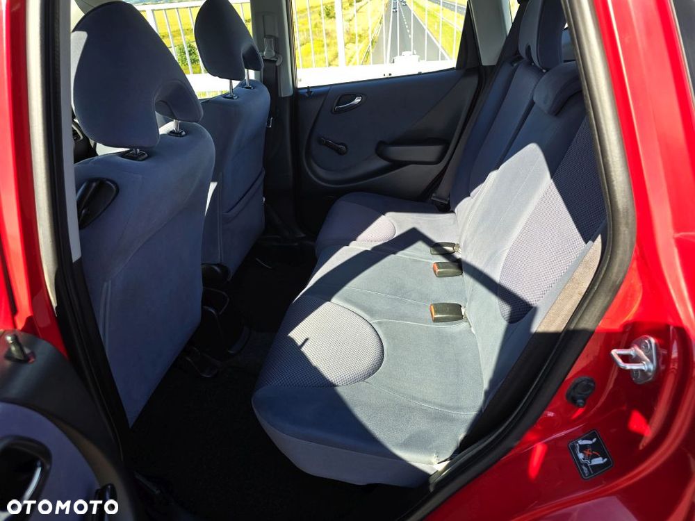 Honda Jazz 1.4 Style - 6