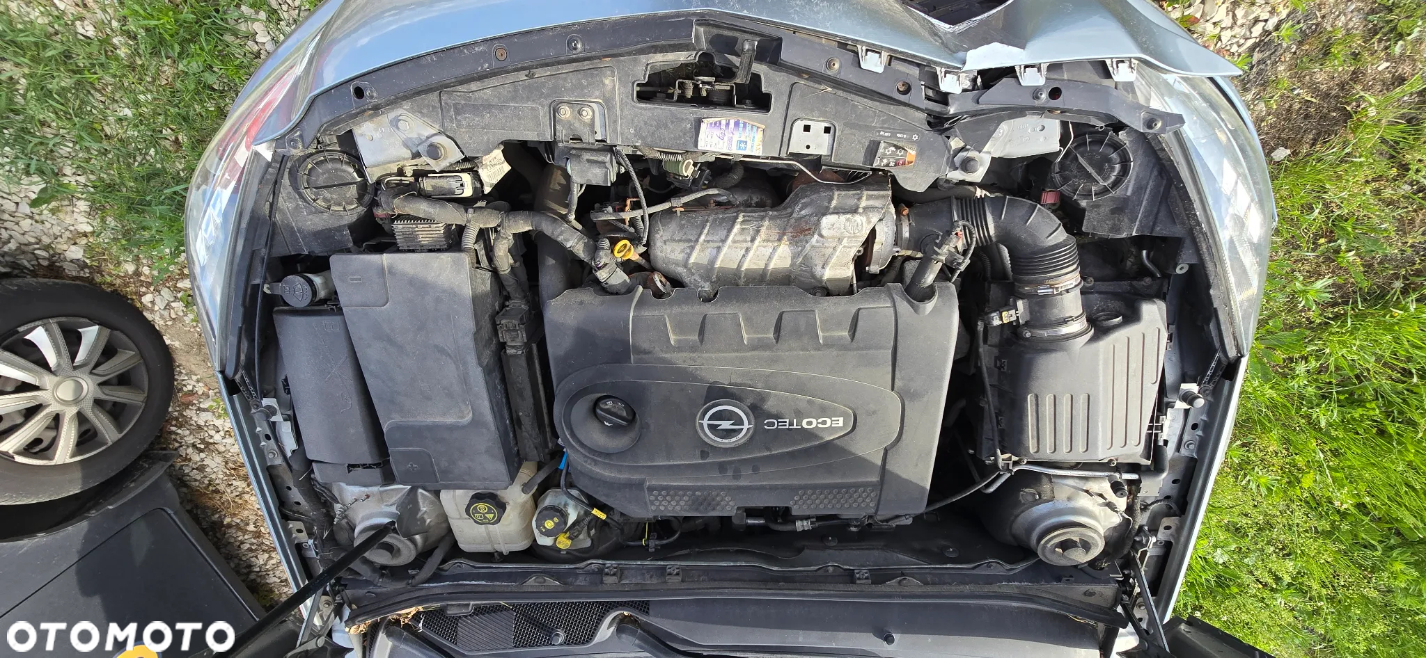 Opel Insignia 2.0 CDTI - 16