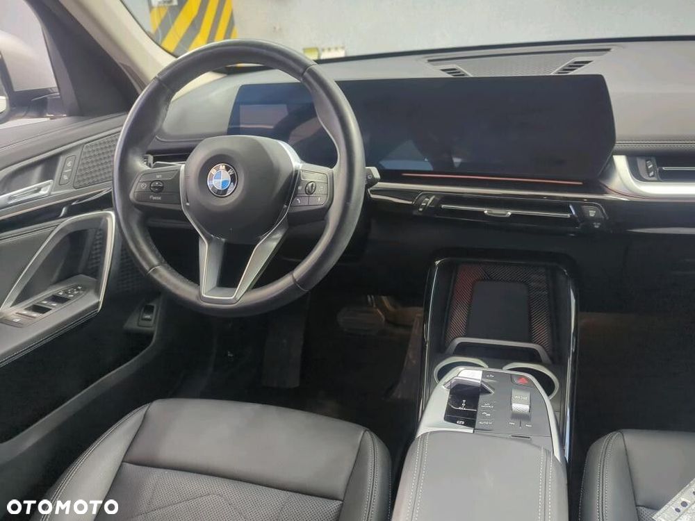 BMW X1 - 2