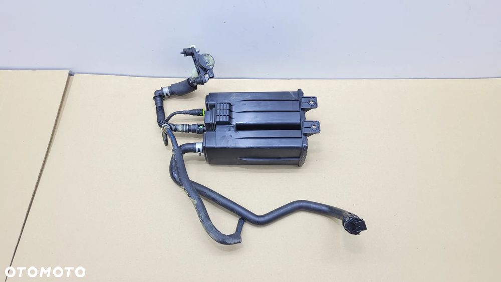 Mazda CX-60 CX60 CX70 CX80 CX90 FILTR WĘGLOWY OPARÓW PALIWA - 1