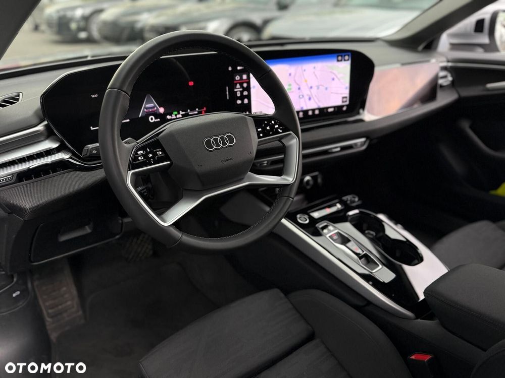 Audi A6 Avant - 17
