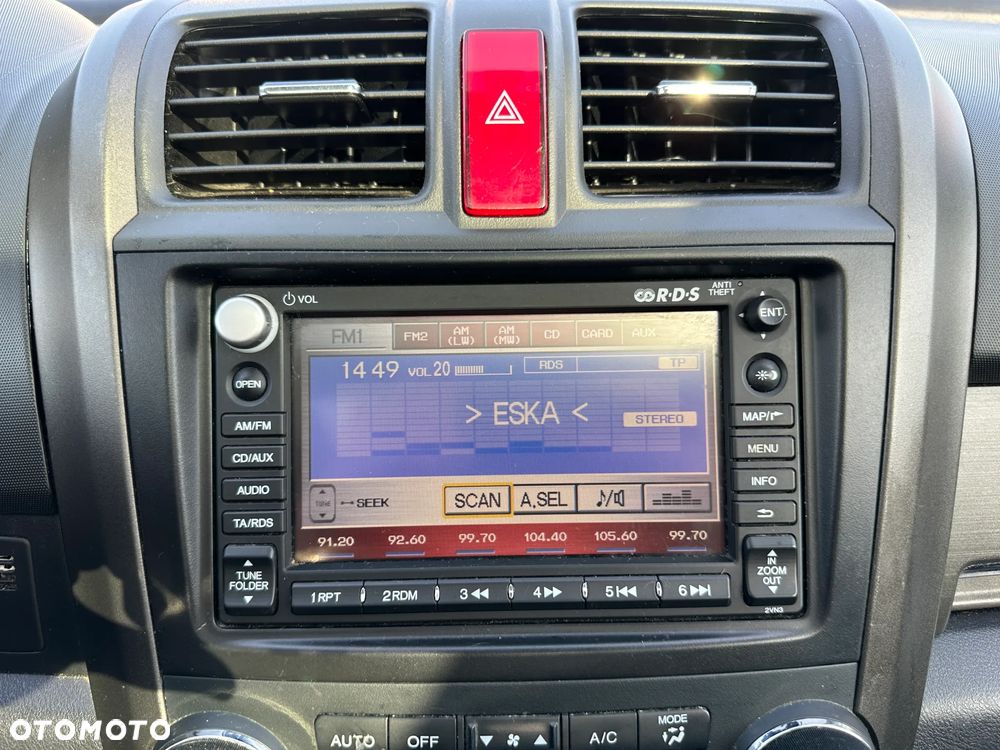 Honda CR-V 2.2i-DTEC Executive Navi - 23