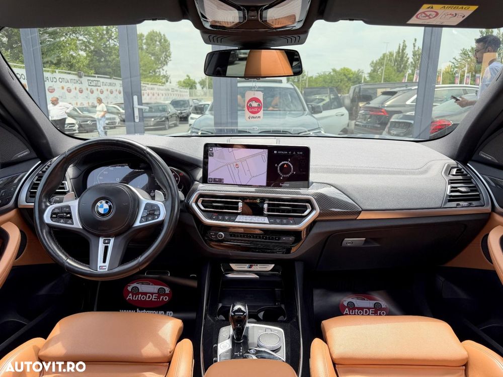 BMW X3 - 7