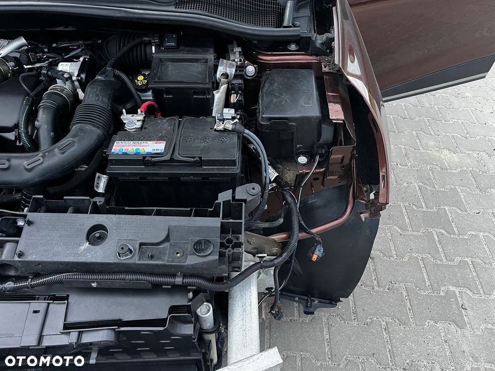 Renault Clio dCi 75 Expression - 22