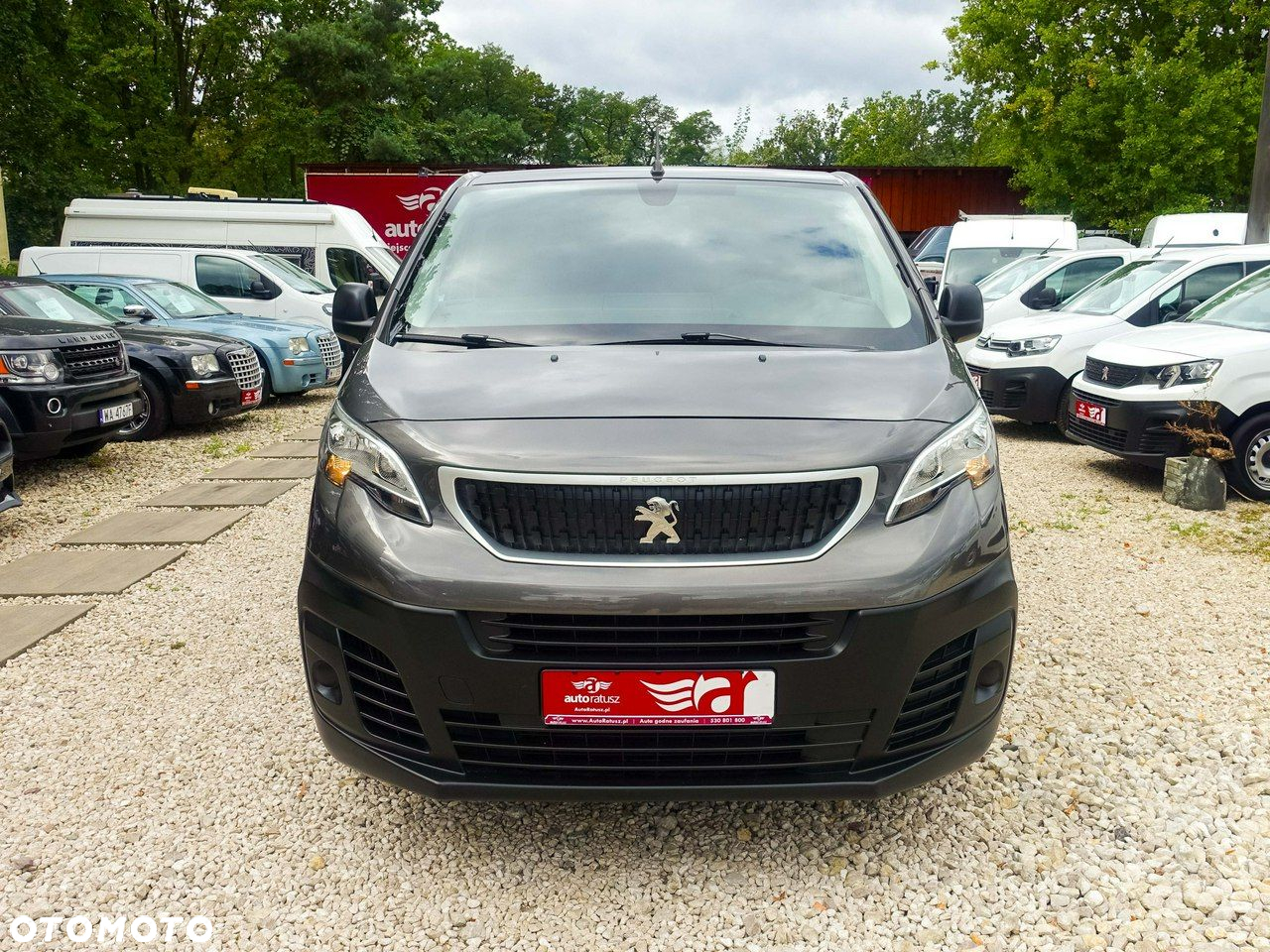 Peugeot Expert - 4