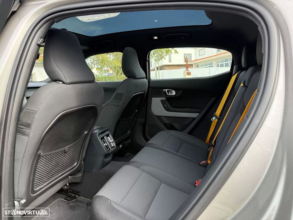 Polestar 2 Dual Motor 78kWh - 29