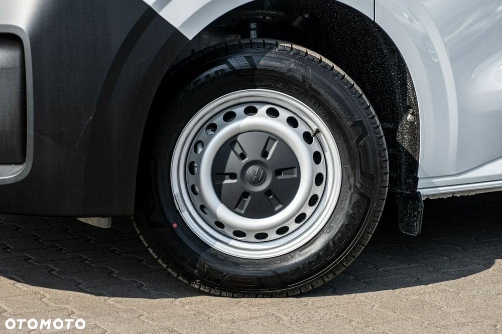 Volkswagen Transporter 2026 photo 3