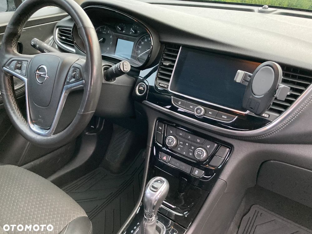 Opel Mokka 1.4 T Cosmo EU6 - 13