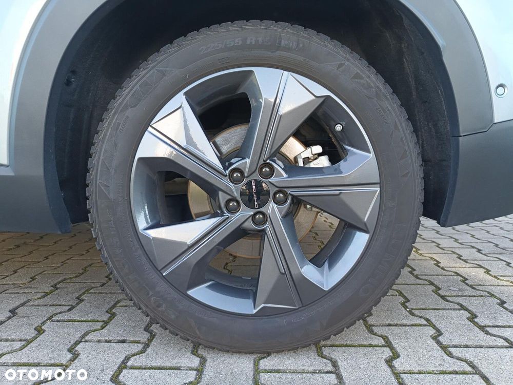 BAIC 5 Beijing 1.5T Luxury DCT - 14
