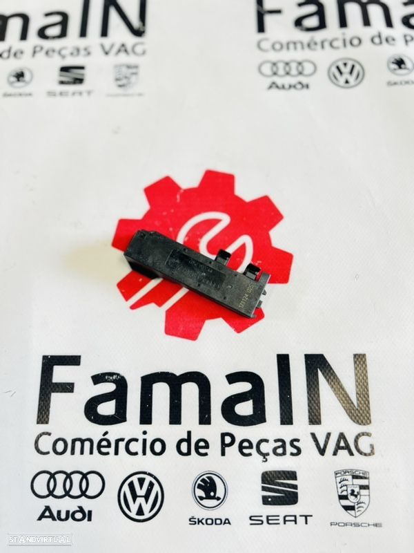 Módulo Keyless antena Audi A4 B9 8W,8W5 (2016-2021) - 2