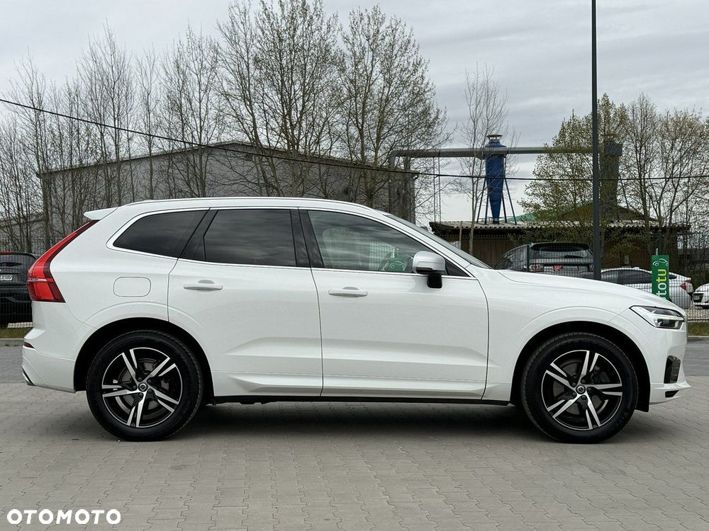 Volvo XC 60 D3 R-Design - 13