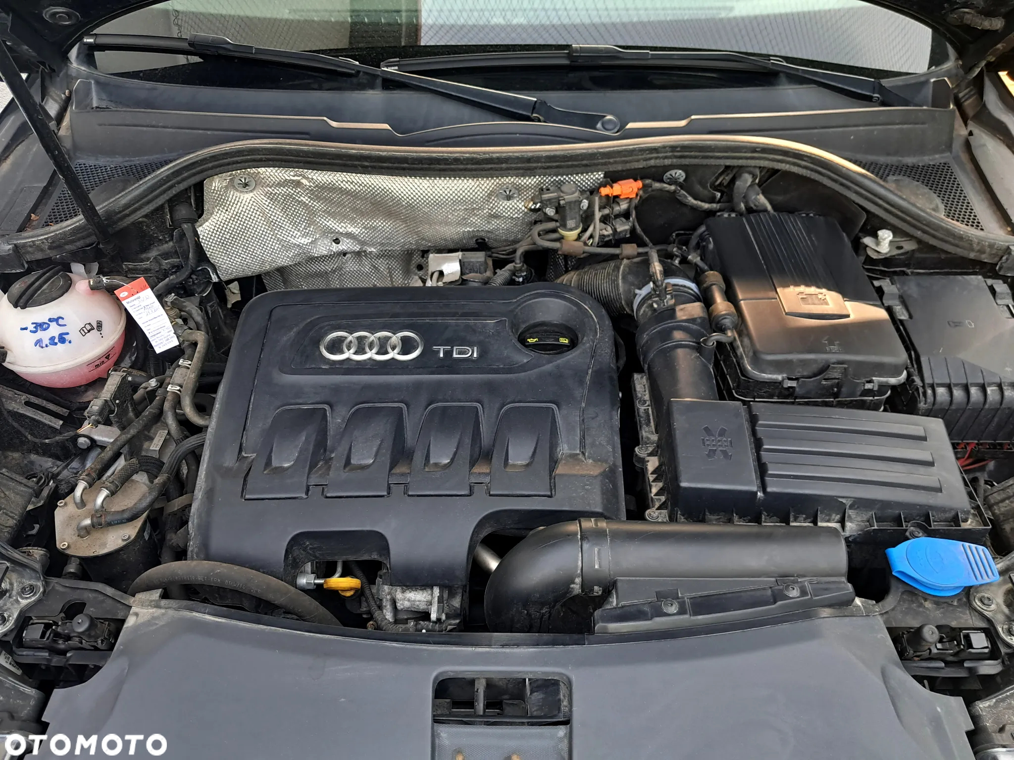 Audi Q3 2.0 TDI Quattro S tronic - 39