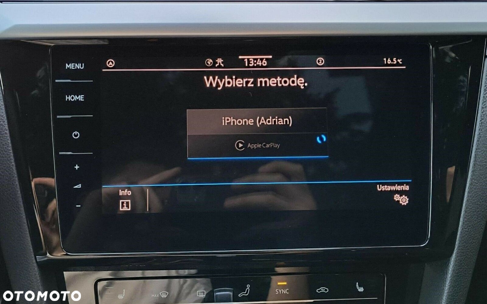 Volkswagen Arteon 2.0 TSI GPF R-Line DSG - 17