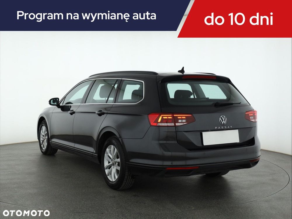 Volkswagen Passat Variant 2020 photo 5