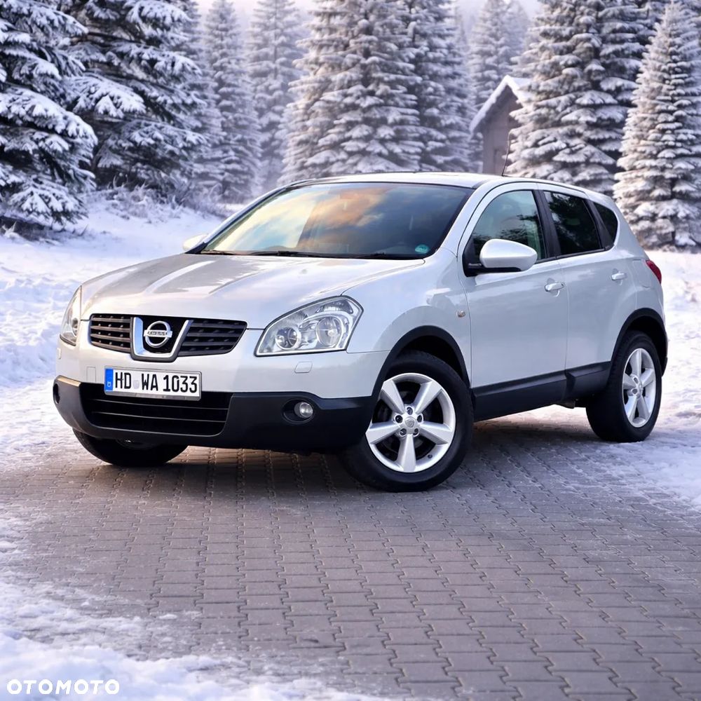 Nissan Qashqai 2.0 Tekna Premium - 4
