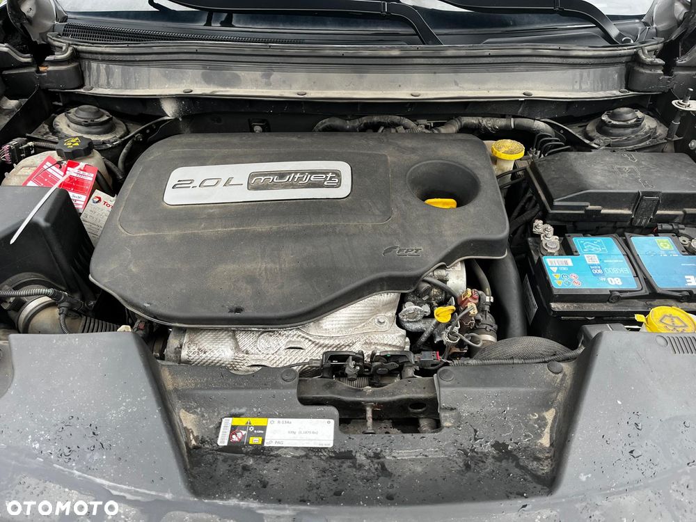 Jeep Cherokee 2.0 Multijet Active Drive I Automatik Limited - 10