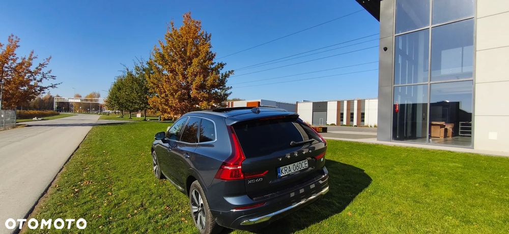Volvo XC 60 - 2