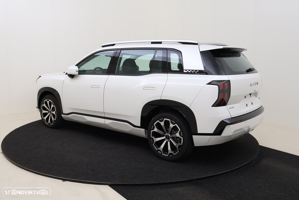 Aion V 75.26 kWh Premium - 9