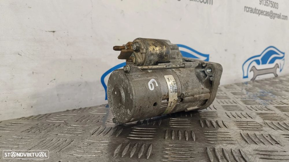 MOTOR ARRANQUE BMW SERIE 3 E46 12417787354 7787354 SERIE 3 E90 E91 E92 E93 SERIE 1 E81 E82 E87 E88 SERIE 5 E60 E61 - 2