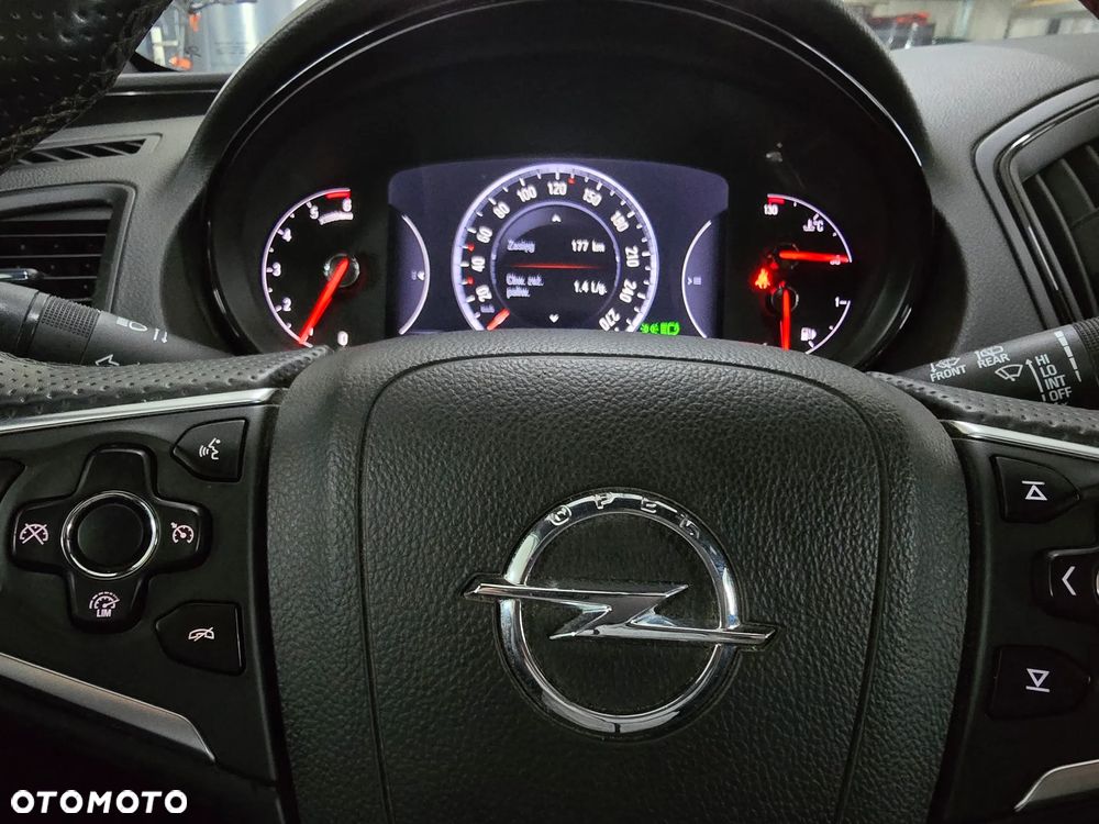 Opel Insignia 2.0 CDTI ecoFLEXStart/Stop Business Innovation - 26