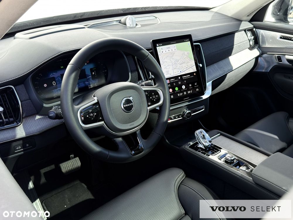Volvo XC 90 - 25