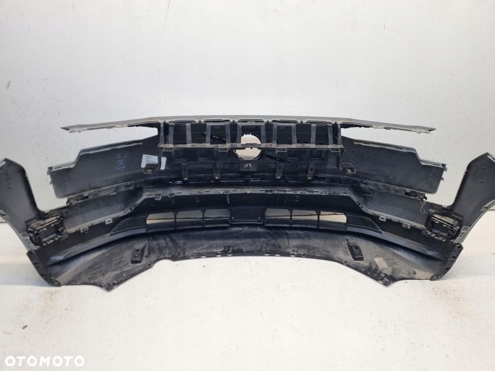 volvo ex 30 ex30 zderzak przód przedni - 16
