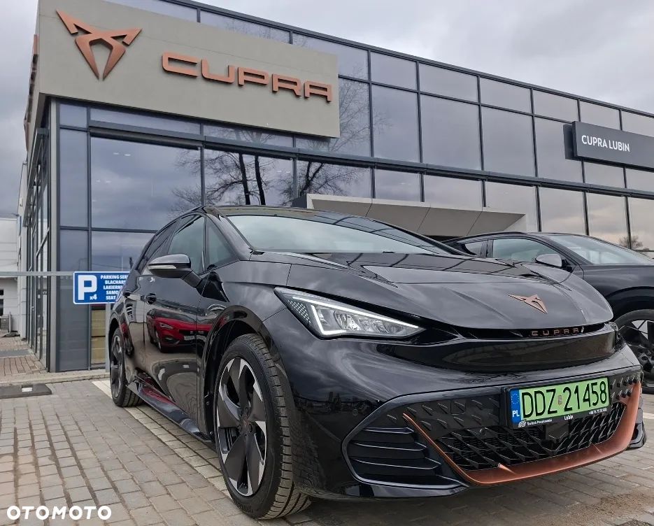 Cupra Born - 3