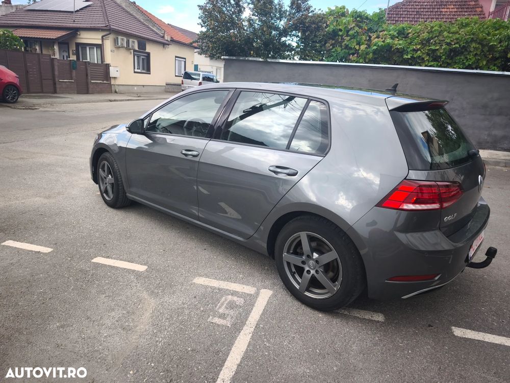 Volkswagen Golf 1.4 TSI (BlueMotion Technology) Highline - 6