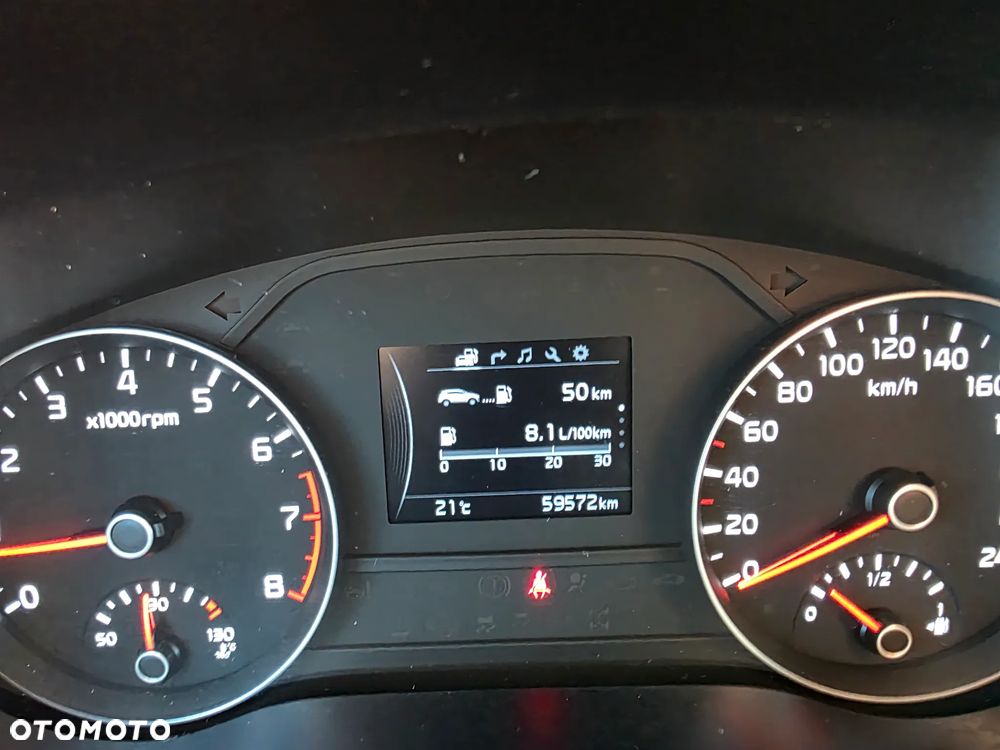 Kia Sportage 1.6 GDI 2WD Dream-Team Edition - 16